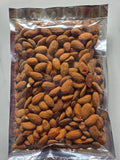 kashmiri medium light brown mamra giri