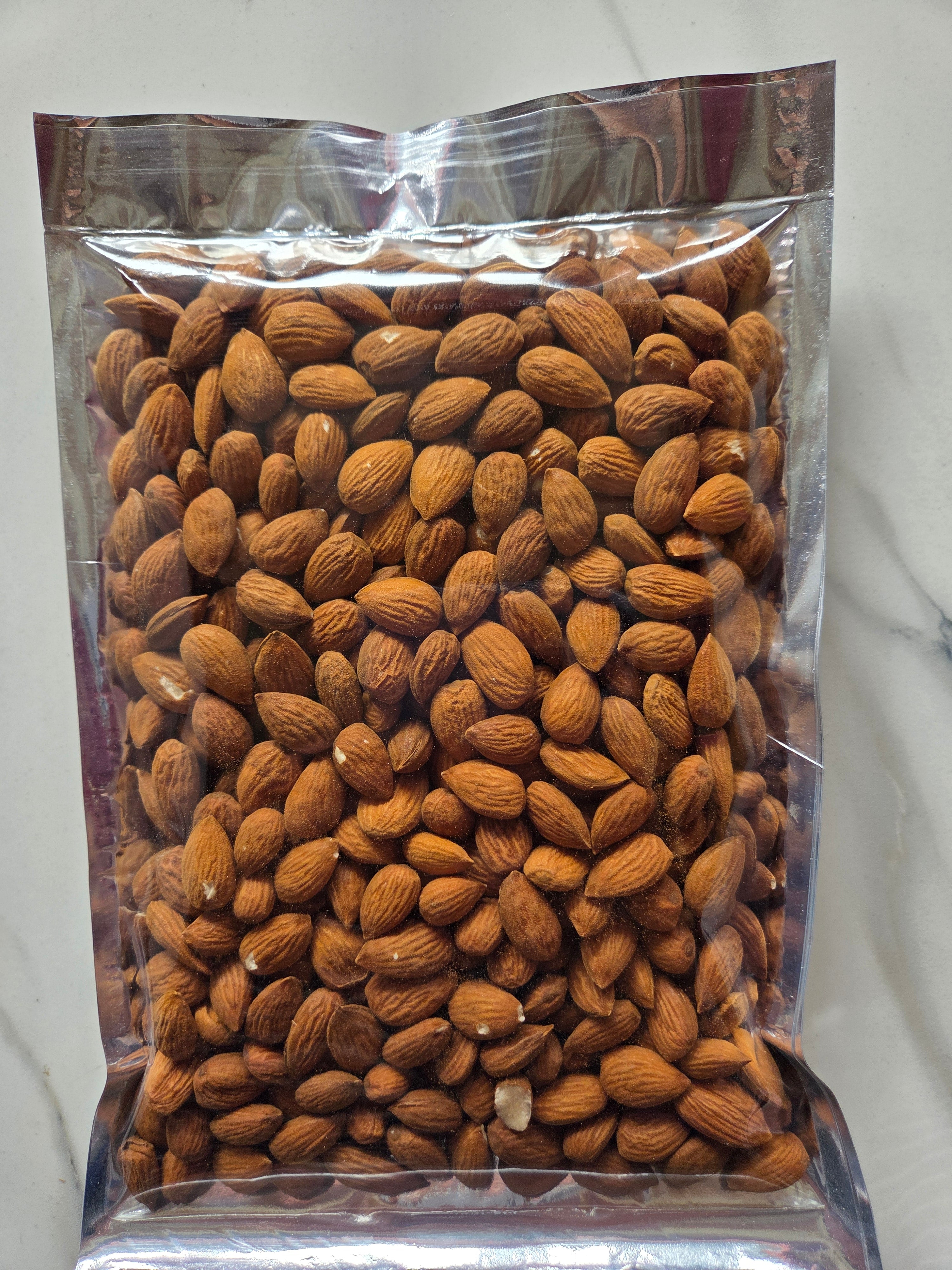 Kashmiri mini size Mamra badam giri