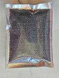 Basil black seeds