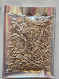 Sunflower seeds