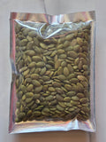 Pumpkin seeds